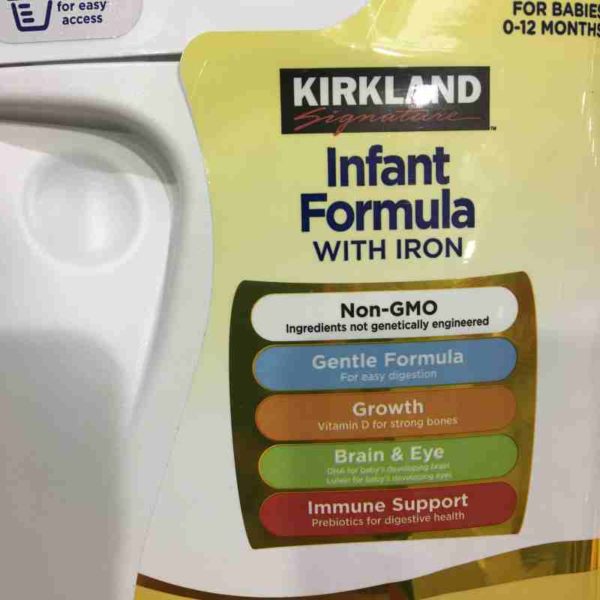 Formula, Baby Food, Lotion