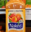 Healthier Drinks Like SUJA and Naked