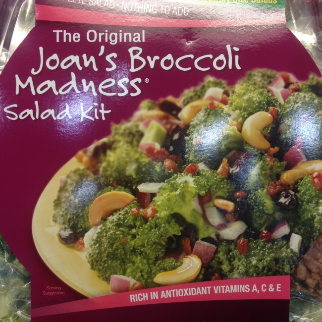 costco salad kit