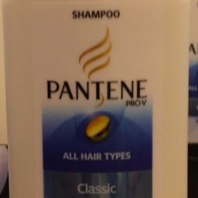 Pantene ProV Classic Shampoo 40oz
