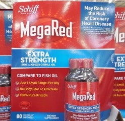Schiff Mega Red Joint Care 60ct