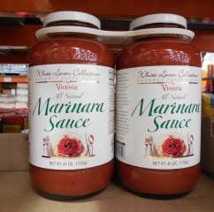 Marinara Sauce 2/40 oz 699251