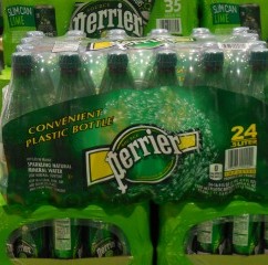 Perrier Mineral Water 24/.5l 12731