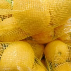Lemons, Fresh Bag 83345
