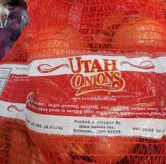 Yellow Onions Jumbo 10lb 67245