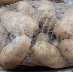 Potatoes, Russet 20 lb. bag 83501