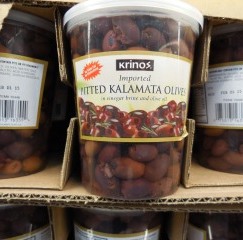 Kalamata Olives 52oz 15446