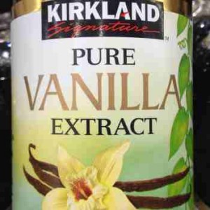 KS Pure Vanilla 16oz 32911