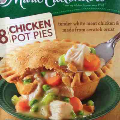 Marie Callender's Chicken Pot Pies
