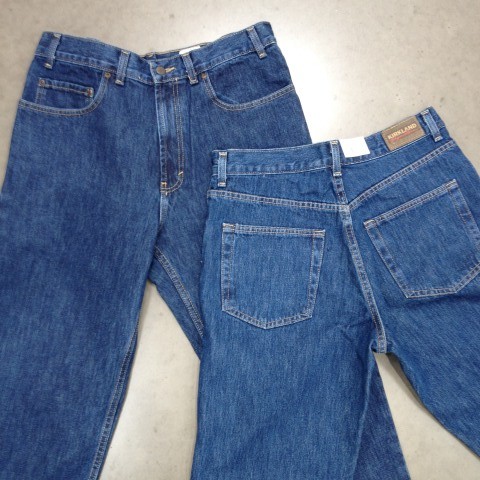 kirkland jeans