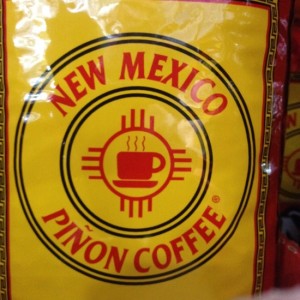 New Mexico Whole Bean Coffee 2lb