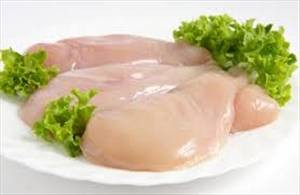 Fresh Boneless Skinless Breast 8lbs approx. 33841