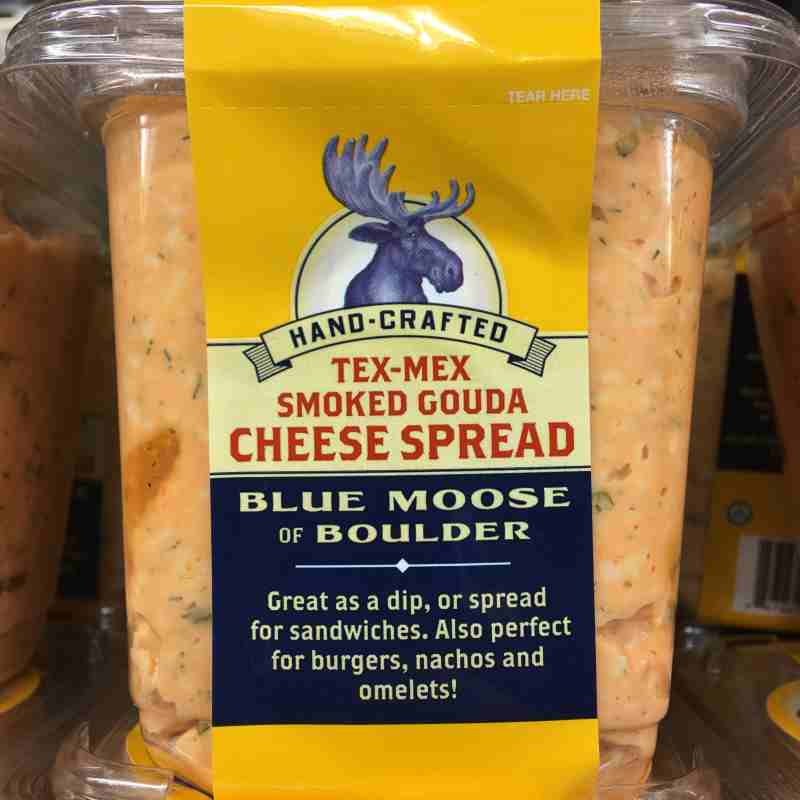 Blue Moose Dip Costco.