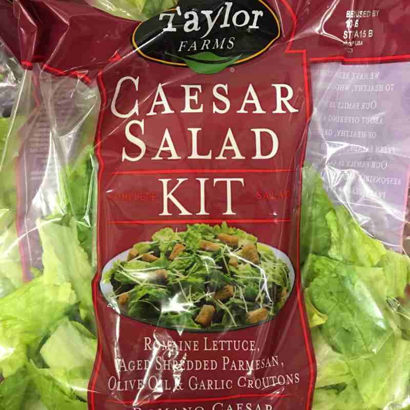 costco salad kit