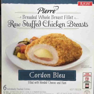 Latest News Fresh & Frozen Poultry (32) Packaged Meals (3) Ground & Whole Bean Coffee (2) Breads & Buns (1) Cheeses (1) Chewing Gum (1) Select a club for price and availability. Select a club. Tyson Boneless Skinless Chicken Breast (10 lbs.) Pilgrim's Pride Individually Wrapped Boneless Chicken Breast (Priced Per Pound) Average rating: 3 out of 5.