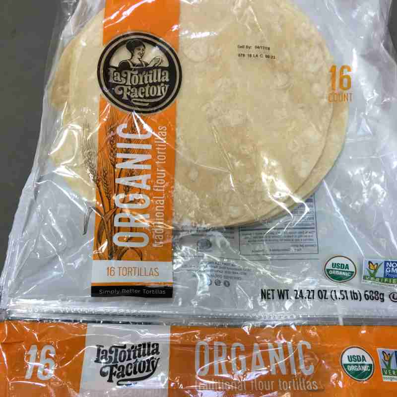 Organic Bread Archives South's Market