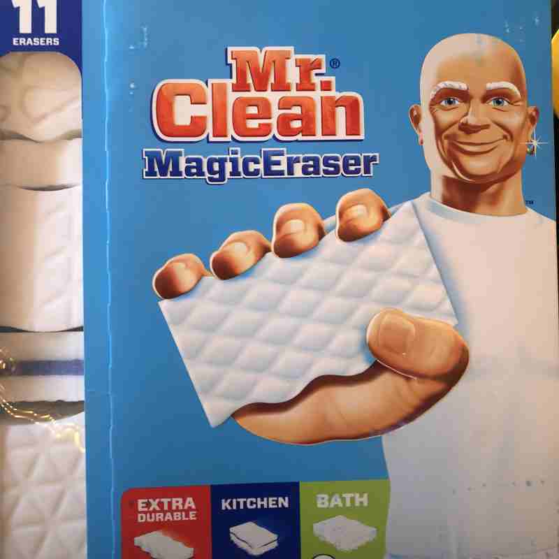 Mr. Clean Magic Eraser 11ct 1239676 - South's Market