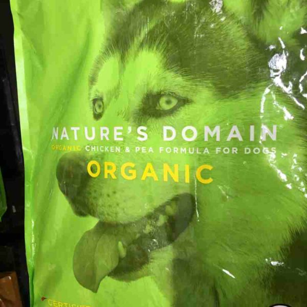 Organic Pets